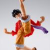 One Piece S.H.Figuarts Monkey D.Luffy SHF Action Figure