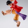 One Piece S.H.Figuarts Monkey D.Luffy SHF Action Figure
