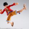 One Piece S.H.Figuarts Monkey D.Luffy SHF Action Figure