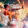 One Piece S.H.Figuarts Monkey D.Luffy SHF Action Figure