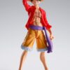 One Piece S.H.Figuarts Monkey D.Luffy SHF Action Figure