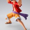 One Piece S.H.Figuarts Monkey D.Luffy SHF Action Figure
