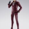 One Piece S.H.Figuarts Sanji Ride SHF Action Figure