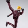 One Piece S.H.Figuarts Sanji Ride SHF Action Figure