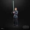 Star Wars The Black Series Luke Skywalker ( Imperial Light Cruiser )