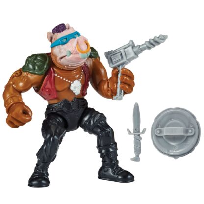 Teenage Mutant Ninja Turtles Classic Bebop