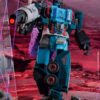 Master Builder MB-19B Double Agent B (Reissue)