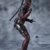 S.H.Figuarts Deadpool Action Figure ( Deadpool 2 )