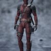 S.H.Figuarts Deadpool Action Figure ( Deadpool 2 )