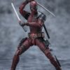 S.H.Figuarts Deadpool Action Figure ( Deadpool 2 )