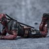 S.H.Figuarts Deadpool Action Figure ( Deadpool 2 )