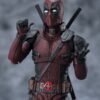 S.H.Figuarts Deadpool Action Figure ( Deadpool 2 )
