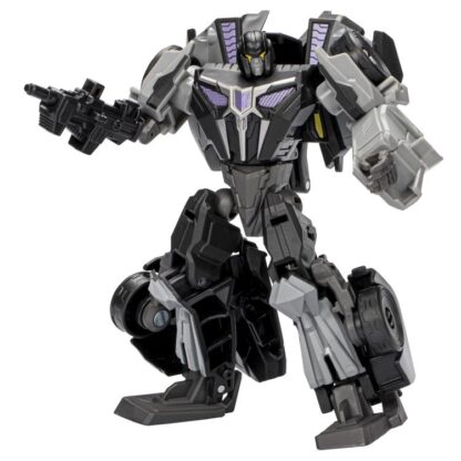 Transformers Studio Series ( Gamer Edition ) WFC Deluxe Barricade