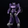 Flame Toys Transformers Furai Model Shockwave Kit