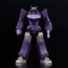 Flame Toys Transformers Furai Model Shockwave Kit