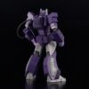 Flame Toys Transformers Furai Model Shockwave Kit