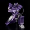 Flame Toys Transformers Furai Model Shockwave Kit