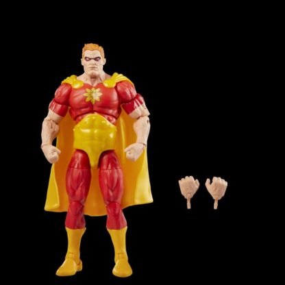 Marvel Legends Squadron Supreme 2 Pack - Hyperion and Doctor Spectrum