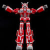 X-Bomber Big Dai-X Moderoid Model Kit