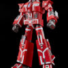 X-Bomber Big Dai-X Moderoid Model Kit