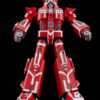 X-Bomber Big Dai-X Moderoid Model Kit