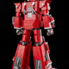 X-Bomber Big Dai-X Moderoid Model Kit