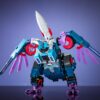 Mastermind Creations Reformatted R-51 Proditor Nimbus
