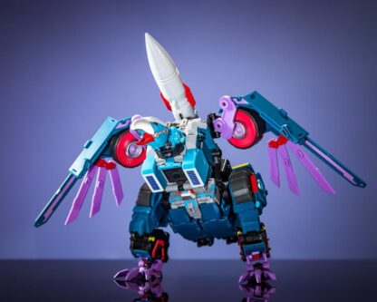 Mastermind Creations Reformatted R-51 Proditor Nimbus