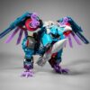Mastermind Creations Reformatted R-51 Proditor Nimbus