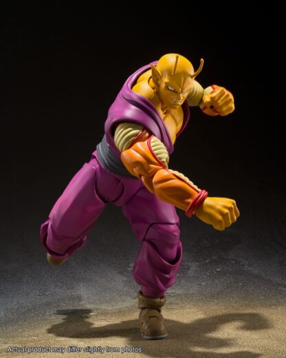 Dragon Ball S.H.Figuarts Super Hero Orange Piccolo SHF Action Figure