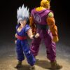 Dragon Ball S.H.Figuarts Super Hero Orange Piccolo SHF Action Figure