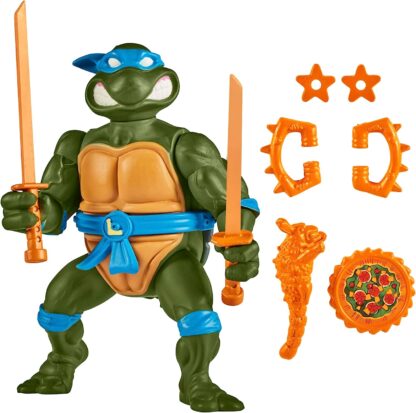 Teenage Mutant Ninja Turtles Storage Shell Leonardo