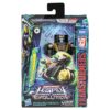 Transformers Legacy Evolution Deluxe Prowl