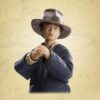 Indiana Jones Adventure Series ( Temple of Doom ) Short Round