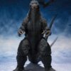 Bandai S.H.MonsterArts Godzilla 2002 - Godzilla Vs. Mechagodzilla