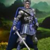 NECA Dungeons and Dragons Strongheart Ultimate Action Figure