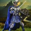 NECA Dungeons and Dragons Strongheart Ultimate Action Figure