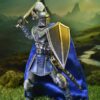 NECA Dungeons and Dragons Strongheart Ultimate Action Figure