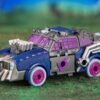 Transformers Legacy Evolution Deluxe Axelgrease