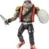 BST AXN Teenage Mutant Ninja Turtles Bebop Action Figure