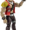 BST AXN Teenage Mutant Ninja Turtles Bebop Action Figure