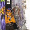 BST AXN Teenage Mutant Ninja Turtles Bebop Action Figure