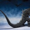 Bandai S.H.MonsterArts Godzilla 2002 - Godzilla Vs. Mechagodzilla