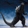 Bandai S.H.MonsterArts Godzilla 2002 - Godzilla Vs. Mechagodzilla