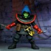 NECA Dungeons and Dragons Zarak Ultimate Action Figure