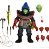 NECA Dungeons and Dragons Zarak Ultimate Action Figure