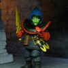 NECA Dungeons and Dragons Zarak Ultimate Action Figure