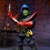 NECA Dungeons and Dragons Zarak Ultimate Action Figure