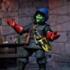 NECA Dungeons and Dragons Zarak Ultimate Action Figure