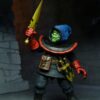NECA Dungeons and Dragons Zarak Ultimate Action Figure